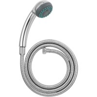 Душевой набор Jacob Delafon Basic 1 E14327-CP