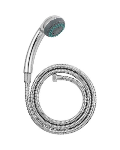 Душевой набор Jacob Delafon Basic 1 E14327-CP