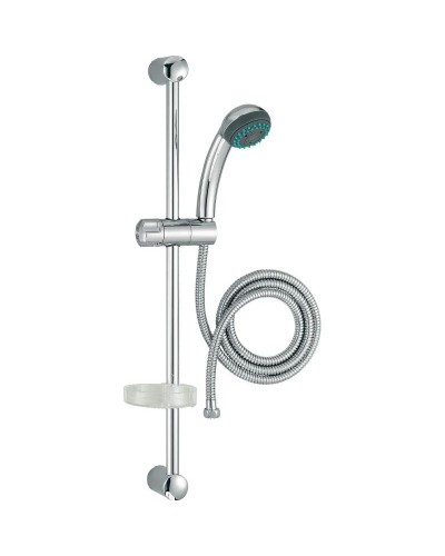 Душевой гарнитур Jacob Delafon Basic 1 E14325-CP