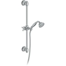 Душевой гарнитур Jacob Delafon Fairfax E25841-CP