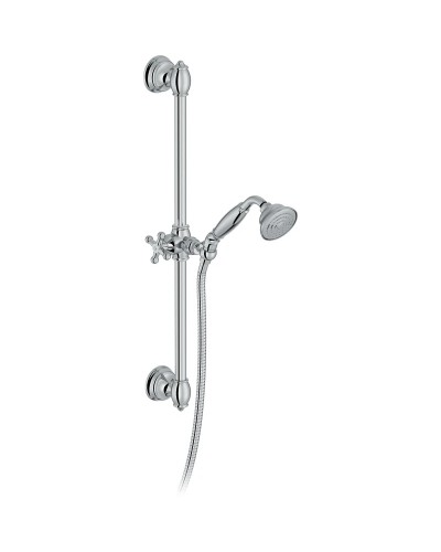 Душевой гарнитур Jacob Delafon Fairfax E25841-CP