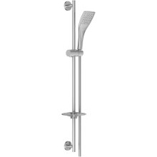 Душевой гарнитур Jacob Delafon Eo E99940-CP