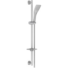 Душевой гарнитур Jacob Delafon Eo E99940-CP