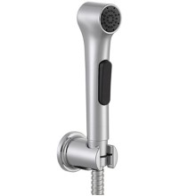 Гигиенический душ Jacob Delafon Elate E97258-CP Хром