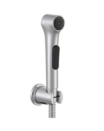 Гигиенический душ Jacob Delafon Elate E97258-CP Хром