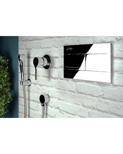 Гигиенический душ Jacob Delafon Elate E97258-CP Хром