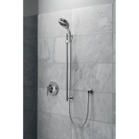 Душевая штанга 76 см Jacob Delafon Eo E8524-CP