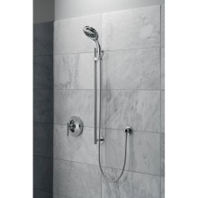 Душевая штанга 76 см Jacob Delafon Eo E8524-CP