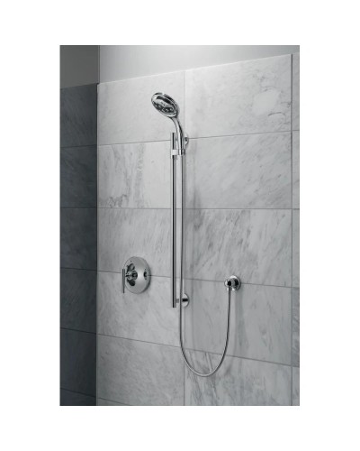 Душевая штанга 76 см Jacob Delafon Eo E8524-CP