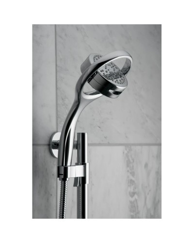 Душевая штанга 76 см Jacob Delafon Eo E8524-CP