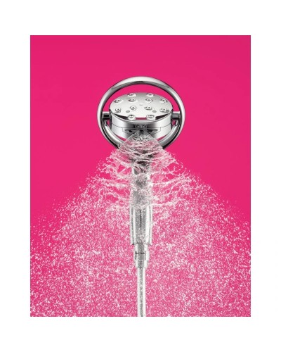 Душевой гарнитур Jacob Delafon Flipside E15865-CP