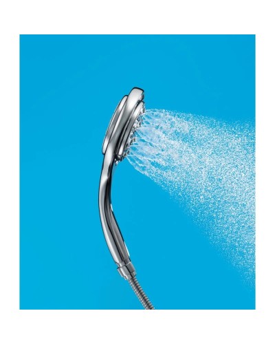 Душевой гарнитур Jacob Delafon Flipside E15865-CP