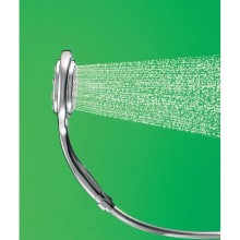 Душевой гарнитур Jacob Delafon Flipside E15865-CP