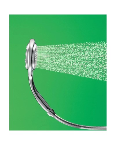 Душевой гарнитур Jacob Delafon Flipside E15865-CP