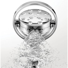 Душевой гарнитур Jacob Delafon Flipside E15865-CP