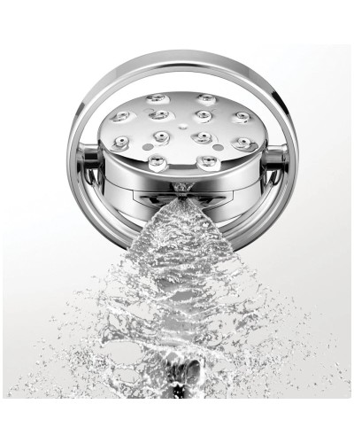 Душевой гарнитур Jacob Delafon Flipside E15865-CP