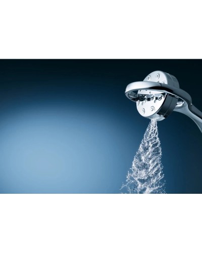 Душевой гарнитур Jacob Delafon Flipside E15865-CP