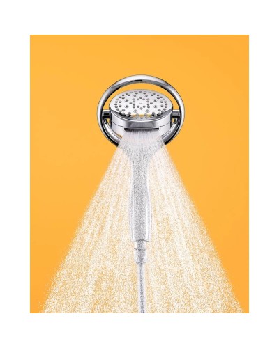 Душевой гарнитур Jacob Delafon Flipside E15865-CP