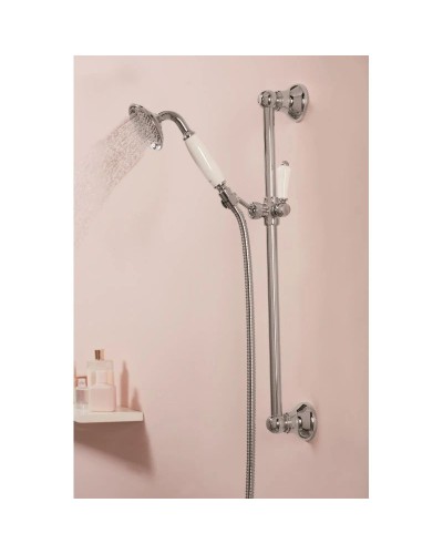 Душевой гарнитур Jacob Delafon Louise E24364-CP