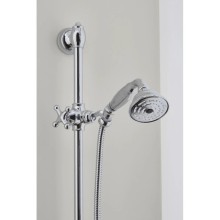 Душевой гарнитур Jacob Delafon Fairfax E25841-CP