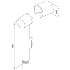 Гигиенический набор Damixa 760210264