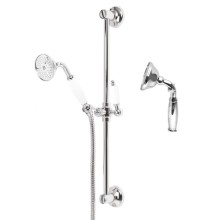 Душевой гарнитур CEZARES NOSTALGIA-SD-01-M