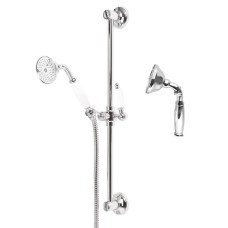 Душевой гарнитур CEZARES NOSTALGIA-SD-01-M