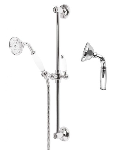Душевой гарнитур CEZARES NOSTALGIA-SD-01-M