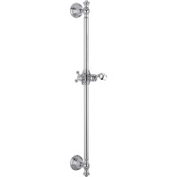 Душевая штанга 97,3 см Migliore Barocco ML.RIC-31.110.CR