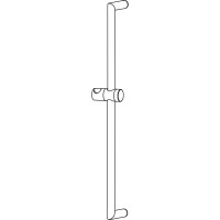 Душевая штанга 650 мм Oras Alessi One 258080