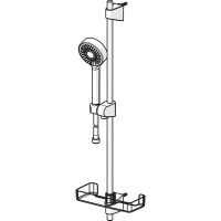 Душевой гарнитур Oras Apollo 544