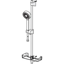 Душевой гарнитур Oras Apollo 544