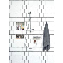 Душевой гарнитур Oras Apollo 544