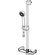 Душевой гарнитур Oras Apollo 530-11