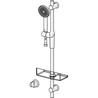 Душевой гарнитур Oras Optima 2796