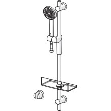 Душевой гарнитур Oras Optima 2796