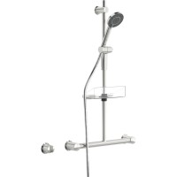 Душевой гарнитур Oras Optima 2792