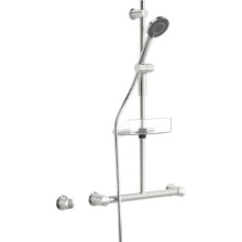 Душевой гарнитур Oras Optima 2792