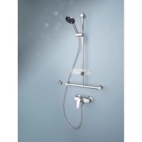 Душевой гарнитур Oras Optima 2792