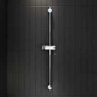 Душевая штанга 70 см IDDIS Ray RAY70C0i17