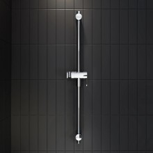 Душевая штанга 70 см IDDIS Ray RAY70C0i17