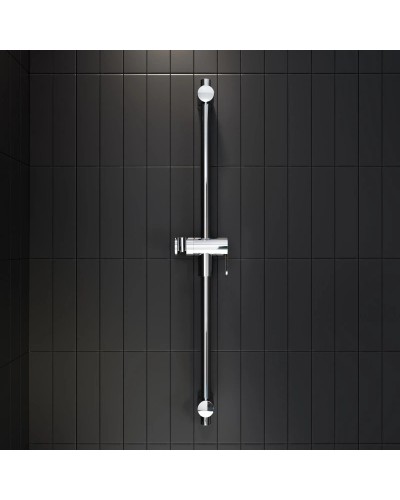 Душевая штанга 70 см IDDIS Ray RAY70C0i17