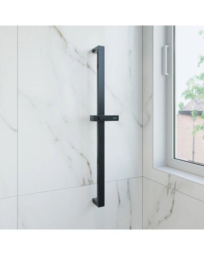 Душевая штанга 69,6 см IDDIS Slide SLI70BLi17