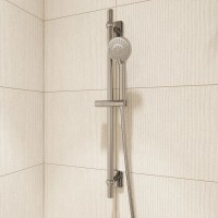 Душевая штанга 70 см IDDIS Bild BIL7000i17