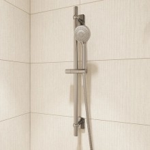 Душевая штанга 70 см IDDIS Bild BIL7000i17