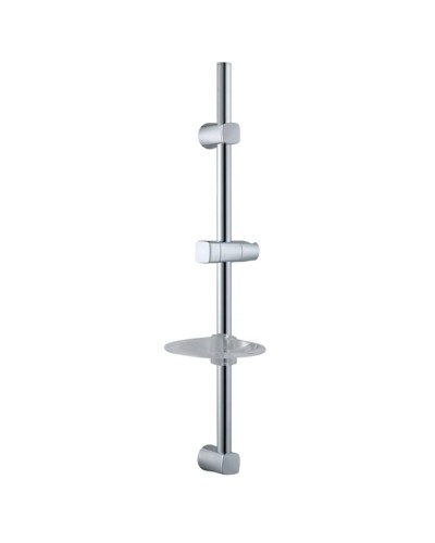 Душевая штанга 68,5 см IDDIS Pond PON6800i17