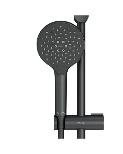 Душевой гарнитур AM.PM Like F0180022