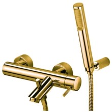 Душевой набор Paffoni Birillo ZDUP036HG