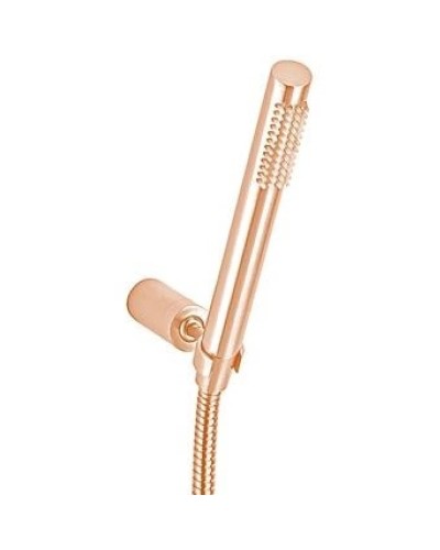 Душевой набор Paffoni Birillo ZDUP036ROSE