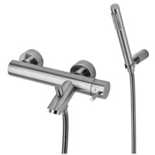 Душевой набор Paffoni Birillo ZDUP036ST